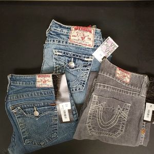 True Religion Jeans
